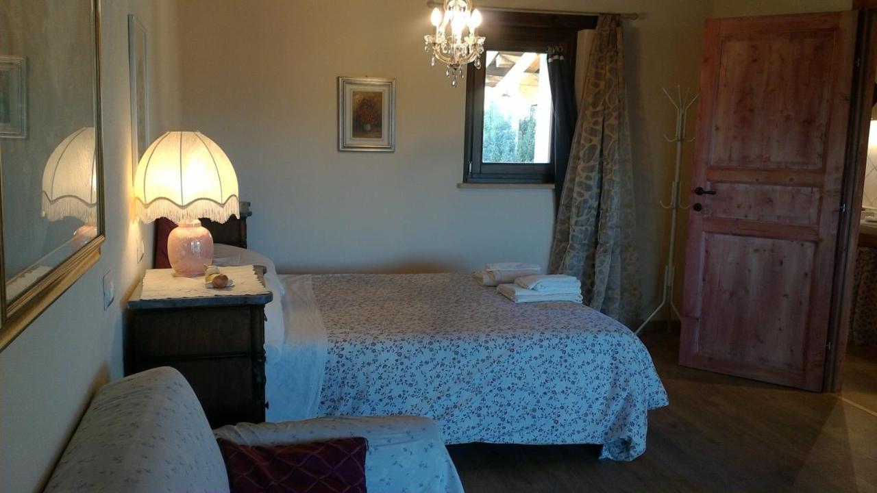 Magiche Langhe Bed & Breakfast Paroldo Ngoại thất bức ảnh